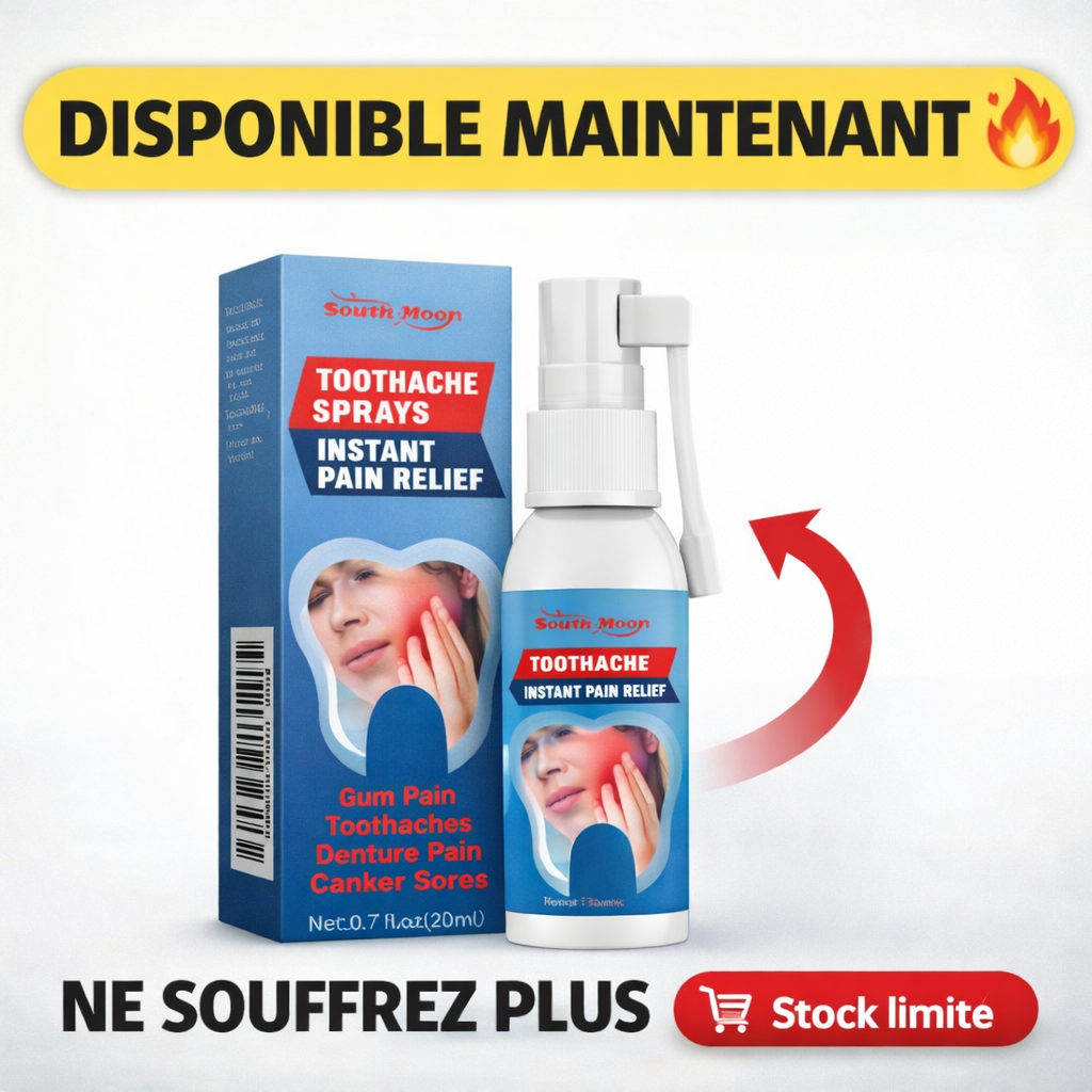 𝐅𝐈𝐍𝐈 𝐋𝐄𝐒 𝐃𝐎𝐔𝐋𝐄𝐔𝐑𝐒 𝐃𝐄𝐍𝐓𝐀𝐈𝐑𝐄𝐒 𝐈𝐍𝐒𝐔𝐏𝐏𝐎𝐑𝐓𝐀𝐁𝐋𝐄𝐒 𝐄𝐍 𝐐𝐔𝐄𝐋𝐐𝐔𝐄𝐒 𝐒𝐄𝐂𝐎𝐍𝐃𝐄𝐒